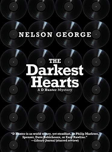 Darkest Hearts, The: A D Hunter Mystery