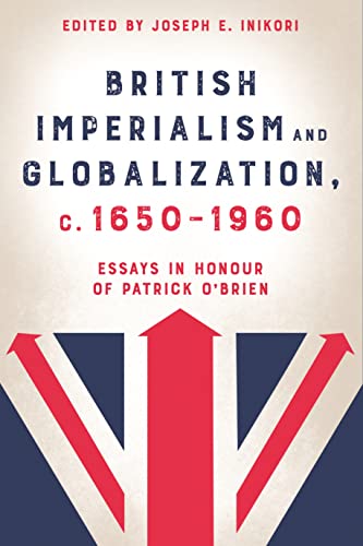 British Imperialism and Globalization