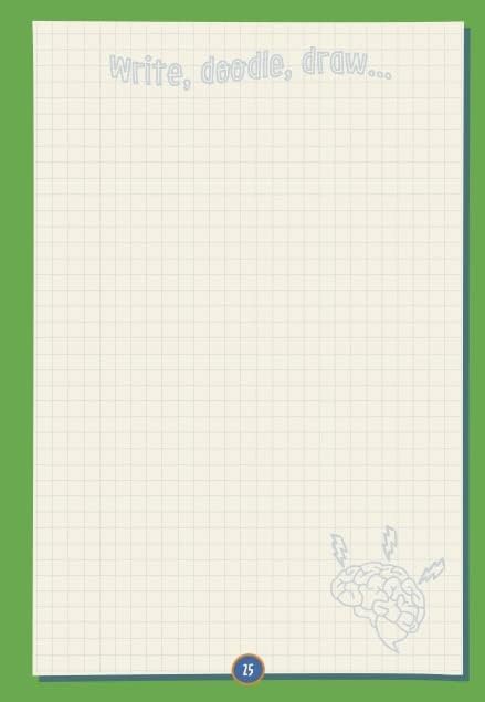 HAPPY CONFIDENT ME Super Journal