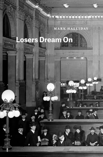 Losers Dream on