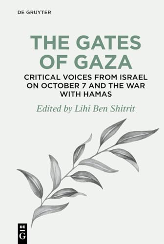 The Gates of Gaza (Hardback)