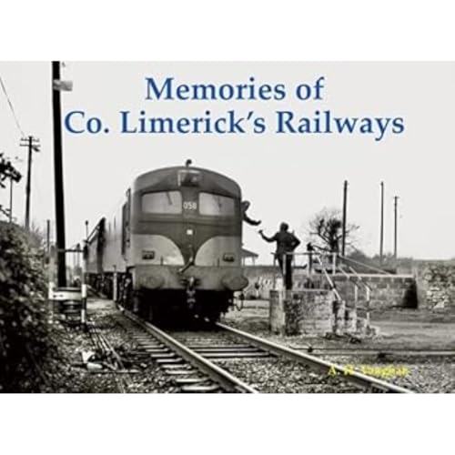 Memories of Co. Limerick's Railways