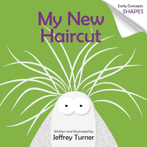 My New Haircut