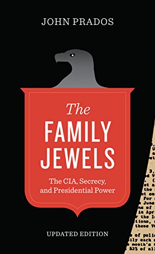 The Family Jewels: The CIA