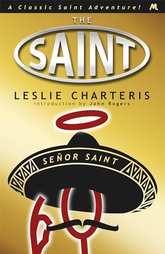 Senor Saint