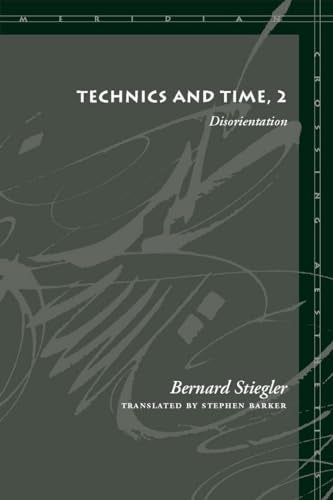 Technics and Time