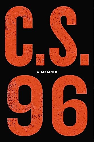 Confidential Source Ninety-Six : The Making of America's Preeminent Confidential Informant