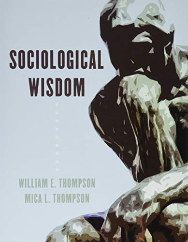Sociological Wisdom