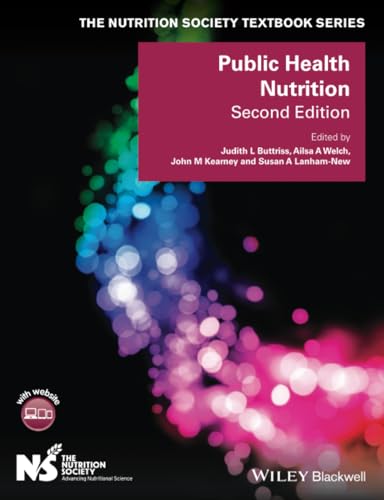 Public Health Nutrition