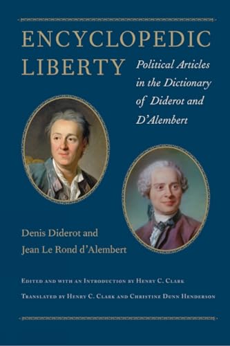 Encyclopaedic Liberty