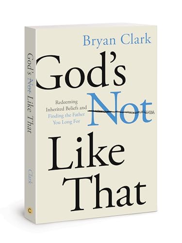 Gods Not Like That