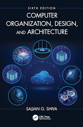 Computer Organization, Design, and Architecture