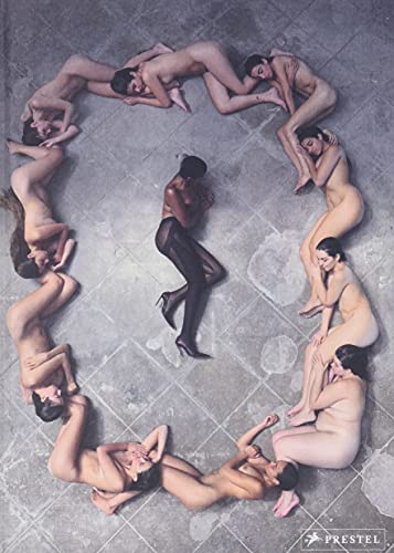 Tengo un Dragon Dentro del Corazon: The Photographs of Carlota Guerrero