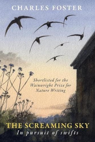 The Screaming Sky : in pursuit of swifts
