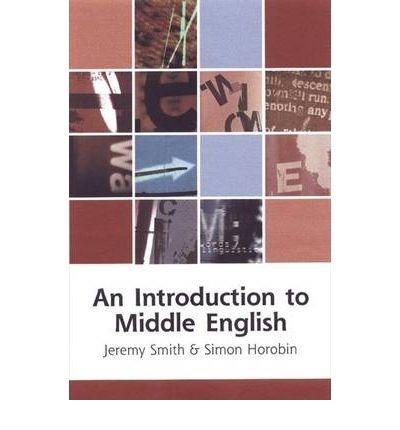 An Introduction to Middle English