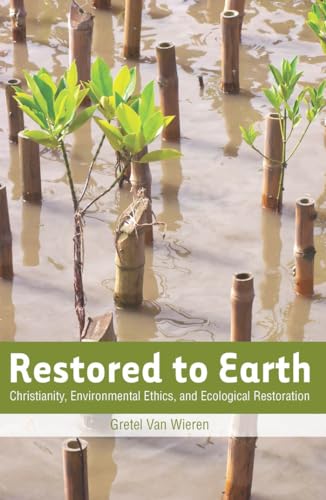 Restored to Earth: Christianity