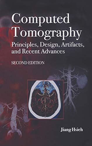 Computed Tomography Principles