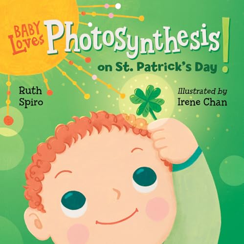 BABY LOVES PHOTOSYNTHESIS