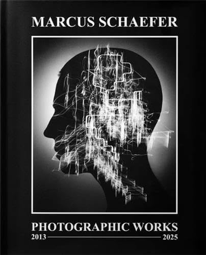 Book cover: profile silhouette with glowing circuit board inside head.