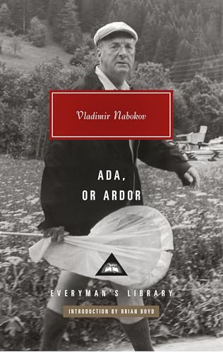 Ada : or Ardor