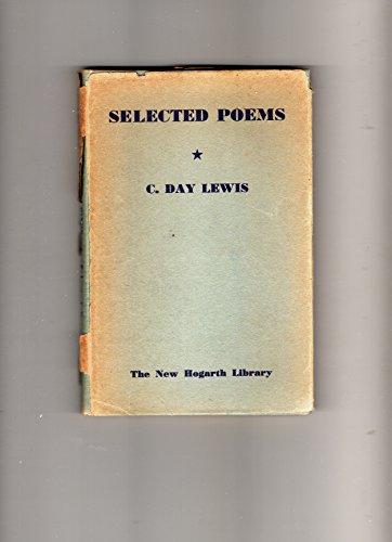 Selected Poems