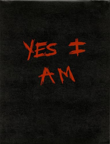 Yes I Am