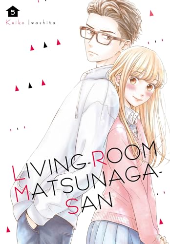 Living Room Matsunaga San Gn Vol 05 (C: 1-1-0)