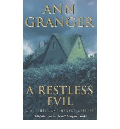A Restless Evil