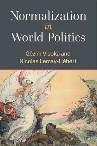 Normalization in World Politics
