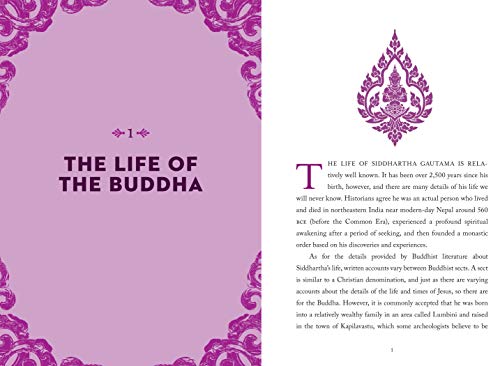 A Little Bit of Buddha : An Introduction to Buddhist Thought Volume 2