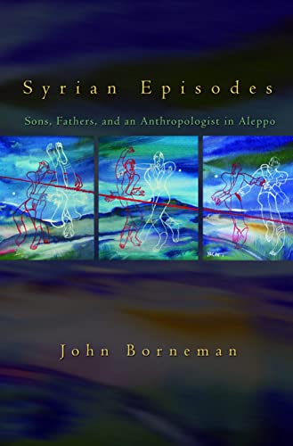 Syrian Episodes: Sons