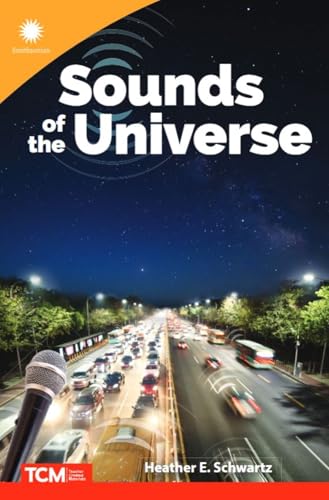 Sounds of the Universe