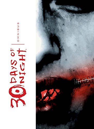 30 Days of Night Omnibus: 1