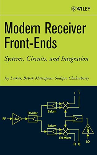 Modern Receiver Front-ends: Systems