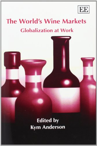 The World's Wine Markets: Globalization at Work