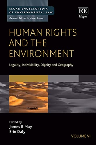 Human Rights and the Environment: Legality