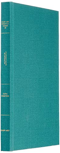 A Comparative Dictionary of Raute and Rawat: Tibeto-Burman Languages of the Central Himalayas: 88 (Harvard Oriental Series)