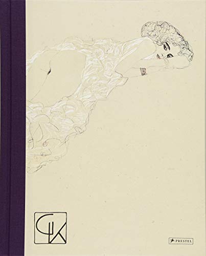 Gustav Klimt: Erotic Sketchbook