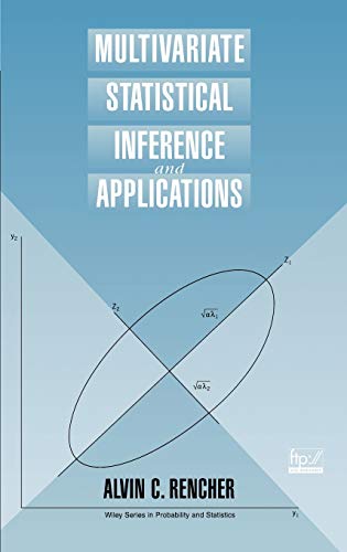 Multivariate Statistical Inference and Applications