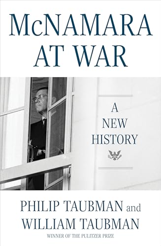 McNamara at War : A New History