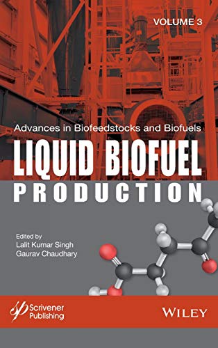 Advances in Liquid Biofuel Production