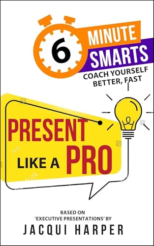 Present Like a Pro