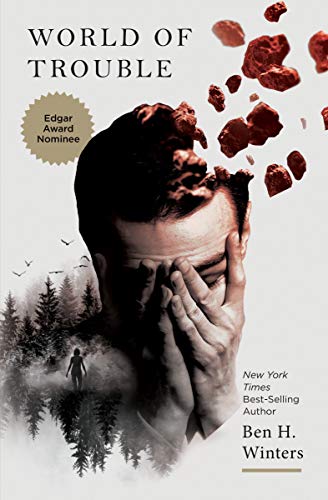 World of Trouble: The Last Policeman Book III: 3 (The Last Policeman Trilogy)