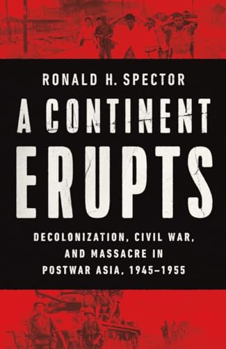 A Continent Erupts: Decolonization