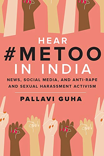 Hear #metoo in India: News