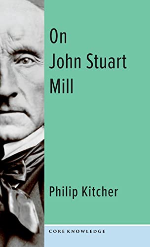 On John Stuart Mill (Core Knowledge)