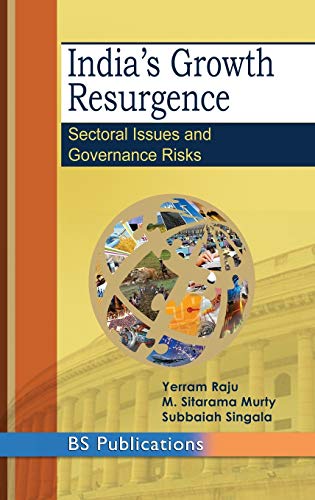 India's Growth Resurgence: Sectoral Issues and Governance Risks