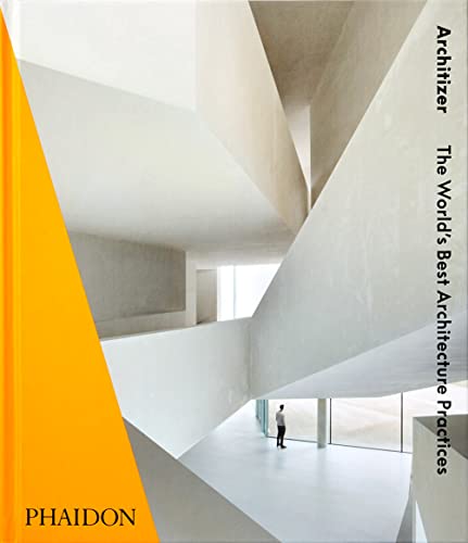 Architizer: The World's Best Architecture Practices 2021