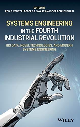 Systems Engineering in the Fourth Industrial Revolution: Big Data