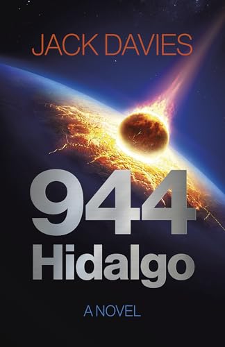 944 Hidalgo : A Novel